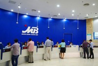 Quỹ đầu tư thuộc quản lý của MB Capital muốn bán toàn bộ hơn 2,8 triệu cổ phiếu MBB