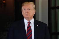 Mỹ áp thuế 141% với thép kết cấu Trung Quốc