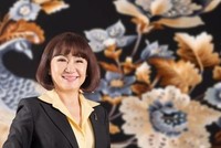 Bà Huỳnh Bích Ngọc