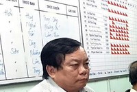 Bắt giam phó chủ tịch UBND TP Phan Thiết