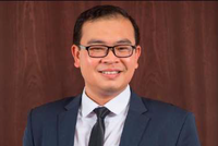 Ông Nguyễn Hoàng Giang. Ảnh: Internet.