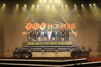 FLC Faros (ROS) muốn chuyển nhượng FLCHomes với giá tối thiểu hơn 577 tỷ đồng