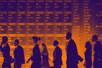 Thị trường tài chính 24h: Cơ hội vượt ngưỡng cản