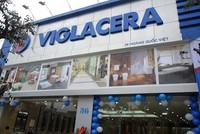 Viglacera (VGC): Gelex đăng ký bán 40 triệu cổ phiếu
