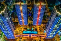 Novaland (NVL): Vợ ông Bùi Thành Nhơn muốn mua 43 triệu cổ phiếu