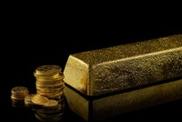 Giá vàng hôm nay ngày 10/10: Giá vàng trong nước tăng mạnh 150.000 đồng/lượng