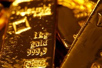 Giá vàng hôm nay ngày 27/10: Giá vàng trong nước tăng 200.000 đồng/lượng trong tuần qua