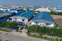 SAM Holdings muốn trở thành cổ đông của Nhựa Đồng Nai (DNP)