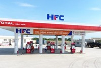 Công bố thông tin sai lệch, Xăng dầu HFC (HFC) bị phạt 85 triệu đồng