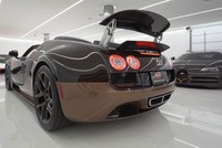 Vận hành Bugatti Veyron trong 2 năm, chủ xe tốn 100.000 USD