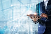 Công ty chứng khoán thời 4.0: Không sàn giao dịch, không nhân viên môi giới