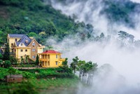 Địa điểm đi chơi Tết dương lịch quanh Hà Nội trong 1 ngày