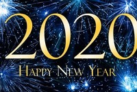 Lịch nghỉ giao dịch chứng khoán dịp tết Dương lịch 2020