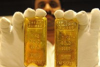 Giá vàng hôm nay ngày 1/1: Trong năm 2019, giá vàng trong nước đã tăng hơn 6 triệu đồng/lượng