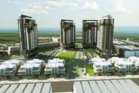 Cổ phiếu giảm sàn liên tiếp, Tổng giám đốc VRC nói gì?