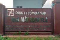 Cổ phiếu tăng vượt đỉnh lịch sử, hàng loạt lãnh đạo của GAB tranh thủ bán cổ phiếu