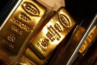 Giá vàng hôm nay ngày 15/1: Giá vàng trong nước tăng trở lại 150.000 đồng/lượng