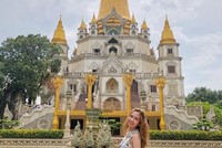 Gợi ý 7 hoạt động hấp dẫn trong những ngày Tết ở TP.HCM