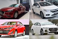 Ba tiêu chí xe hơi của người Việt là: xe phổ cập thị trường, chất lượng xe và giá cả xe... được quan tâm hàng đầu.