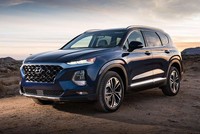 Những mẫu ôtô đáng tiền cho năm 2020