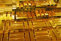 Giá vàng hôm nay ngày 2/2: Trong tháng 1 vừa qua, giá vàng đã tăng hơn 2,1 triệu đồng/lượng