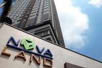 Novaland xin ý kiến cổ đông phát hành cổ phiếu tăng vốn