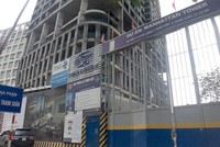 Landmark Holding (LMH): Hàng loạt lãnh đạo Công ty bị bán giải chấp cổ phiếu