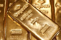 Giá vàng hôm nay ngày 24/2: Giá vàng tăng mạnh 900.000 đồng/lượng