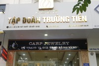 Quỹ Bông Sen thua lỗ sau nửa năm đầu tư cổ phiếu MPT (Tập đoàn Trường Tiền)