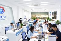 Chứng khoán Everest (EVS) đặt mục tiêu lợi nhuận năm 2020 gấp 6 lần năm trước