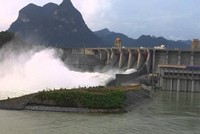 Thủy điện Thác Bà (TBC) kỳ vọng doanh thu tăng 40% năm 2020