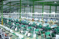 Phó tổng giám đốc Nhựa An Phát Xanh (AAA) mua 5 triệu cổ phiếu