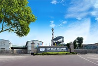 Con trai của Chủ tịch Hòa Phát (HPG) đã mua xong 20 triệu cổ phiếu