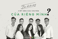 Khởi động cuộc thi I-INVEST! 2020 mùa thứ 11 