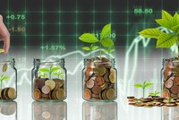 Thị trường tài chính 24h: Hơn 60% mã trên 3 sàn giao dịch có giá dưới giá trị sổ sách