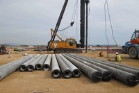 Bê tông ly tâm An Giang (ACE) dự kiến chi trả cổ tức 2019 theo tỷ lệ 25%