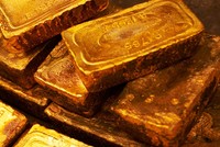 Giá vàng hôm nay ngày 10/4: Giá vàng tăng 200.000 đồng/lượng