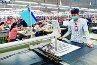 Đầu tư và Phát triển (TDT) đặt mục tiêu tăng trưởng lợi nhuận 85%