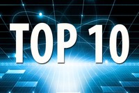 Top 10 cổ phiếu tăng/giảm mạnh nhất tuần: Nhiều mã tăng gấp đôi trong vòng 1 tuần