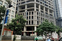 Lên sàn chưa được 2 năm, cổ phiếu LMH của Landmark Holding nhận quyết định hủy niêm yết