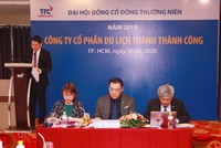 ĐHĐCĐ TTC Hospitality (VNG): Kế hoạch 2020 giảm mạnh do ảnh hưởng của Covid-19