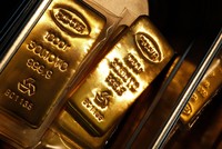 Giá vàng hôm nay ngày 4/7: Giá vàng tăng 30.000 đồng/lượng