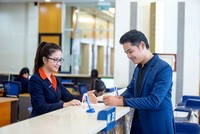 Sacombank tiếp thêm 10.000 tỷ đồng cho cá nhân vay sản xuất kinh doanh