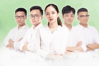 Giấc mơ nào sẽ tỏa sáng tại đêm chung kết cuộc thi I-INVEST! 2020?