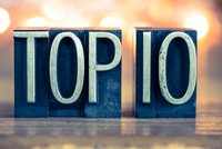 Top 10 cổ phiếu tăng/giảm mạnh nhất tuần: SAB rực sáng nhờ thông tin liên quan đến thoái vốn