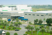 Tập đoàn ASG chuẩn bị niêm yết trên HOSE