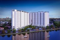 Đất Xanh (DXG) và công ty con đã bán xong hơn 88 triệu cổ phiếu LDG