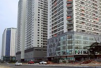 COMA18 (CIG) có Chủ tịch Hội đồng quản trị mới