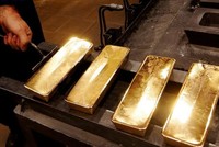 Giá vàng hôm nay ngày 11/10: Tuần qua, giá vàng trong nước gia tăng chênh lệch mua bán