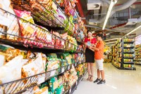 Động lực nào củng cố đà tăng trưởng của cổ phiếu MSN?